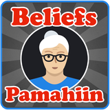 Pamahiin আইকন