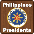 Philippines Presidents Quiz icône