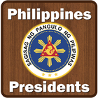 Philippines Presidents Quiz icono