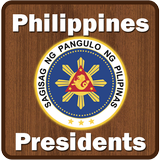 Philippines Presidents Quiz أيقونة
