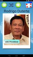 Philippines Presidents Quiz capture d'écran 1