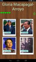Philippines Presidents Quiz capture d'écran 3