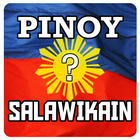 Tagalog Idioms (Proverbs game) icône