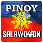 Tagalog Idioms (Proverbs game) иконка