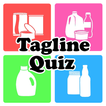 Tagline Quiz