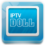 IPTV DOLL icône