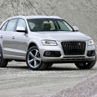 Wallpapers Audi Q5 ícone