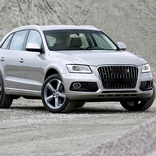 Themes Audi Q5