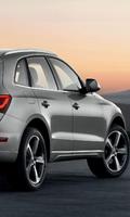 Themes Audi Q5 poster