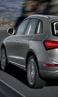 Wallpapers Audi Q5 imagem de tela 2