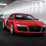 Themes Audi R8