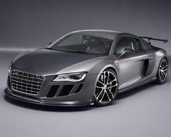 Themes Audi R8 screenshot 3