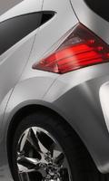 Wallpapers Carros Honda Cartaz