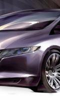 1 Schermata Themes Cars Honda