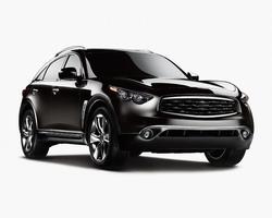 Themes Cars Infiniti اسکرین شاٹ 3