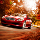 Wallpapers Cars Infiniti APK