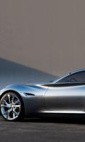 Wallpapers Cars Infiniti screenshot 2