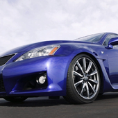 Wallpapers Cars Lexus icon