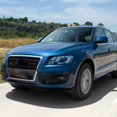 APK Wallpapers Audi Q5