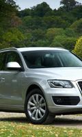 Wallpapers Audi Q5 Cartaz