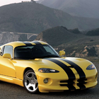 Wallpapers Dodge Viper Cars icône