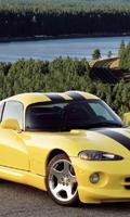 Wallpapers Dodge Viper Cars screenshot 2