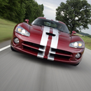 Обои и Темы Dodge Viper SRT10 APK