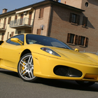 Fondos de Ferrari F430 icono