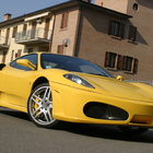 آیکون‌ Wallpapers Ferrari F430