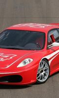 Wallpapers Ferrari F430 Cartaz