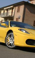 برنامه‌نما Wallpapers Ferrari F430 عکس از صفحه