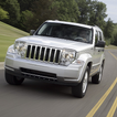 Обои и Темы Jeep Cherokee