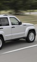 Poster Wallpapers Jeep Cherokee