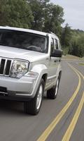 Wallpapers Jeep Cherokee screenshot 1