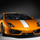 Wallpapers Lamborghini Gallard ไอคอน