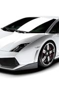 Wallpapers Lamborghini Gallard screenshot 2