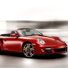 Обои и Темы Porsche 911 Turbo иконка