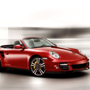 Wallpapers Porsche 911 Turbo APK