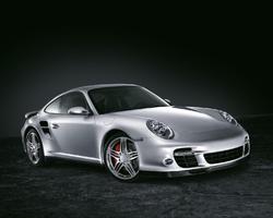 Wallpapers Porsche 911 Turbo imagem de tela 2