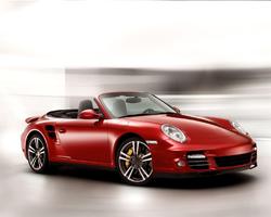 壁纸保时捷911 Turbo 截图 3