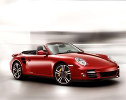 Wallpapers Porsche 911 Turbo screenshot 3