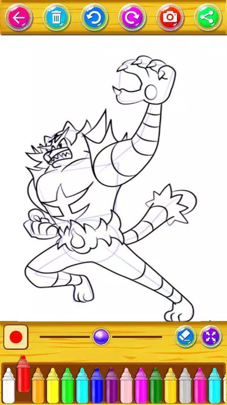 Learn How To Draw All Pokemon Sun Moon For Android Apk Download Learn How To Draw All Pokemon Sun Moon For Android Apk Download