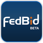 FedBid आइकन