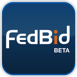 FedBid أيقونة