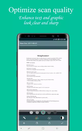 Document Scanner Pro APK for Android Download