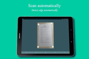 Document Scanner Pro capture d'écran 1