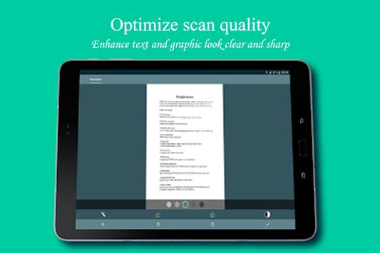 Document Scanner Pro for Android - APK Download