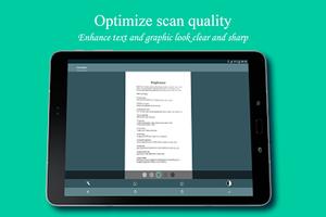 Document Scanner Pro स्क्रीनशॉट 2