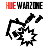 HUE Warzone icône