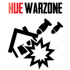 آیکون‌ HUE Warzone